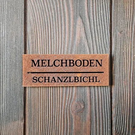 Alpen-apartments Schanzlbichl * Fuegen