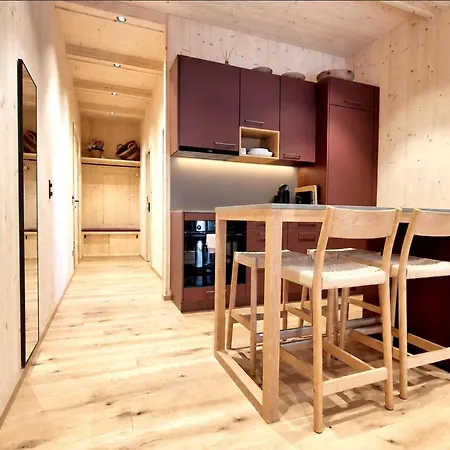 Alpen-apartments Schanzlbichl Fuegen