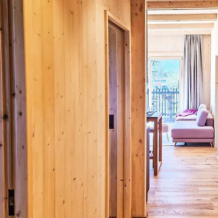 Alpen-apartments Schanzlbichl * Fuegen