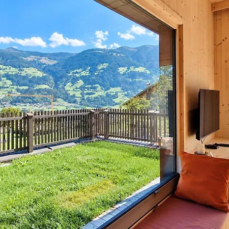 Apartment Alpen-apartments Schanzlbichl