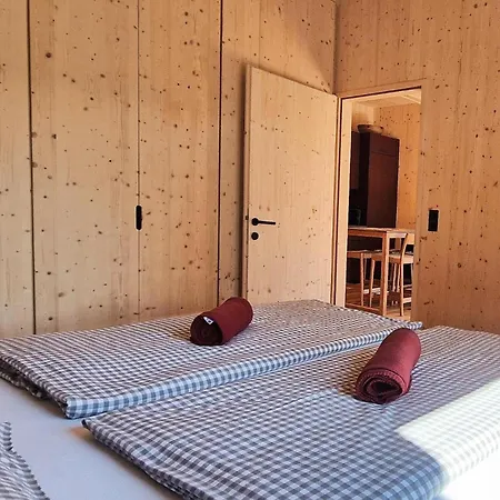 Apartment Alpen-apartments Schanzlbichl