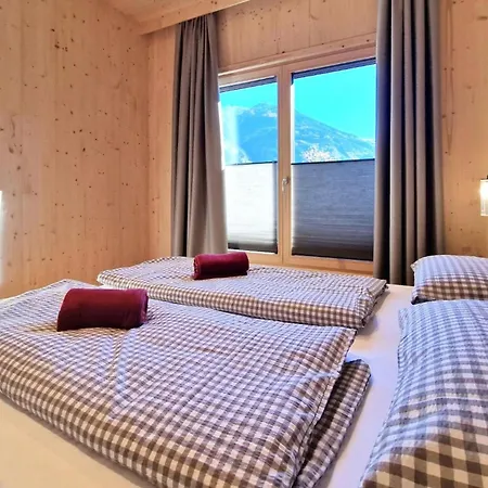 Alpen-apartments Schanzlbichl Apartment