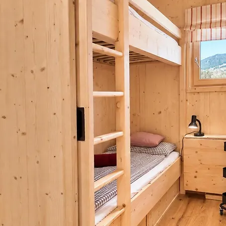 Alpen-apartments Schanzlbichl * Fuegen