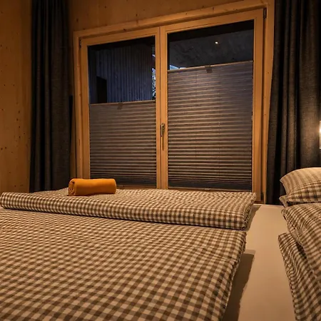 Alpen-apartments Schanzlbichl * Fuegen