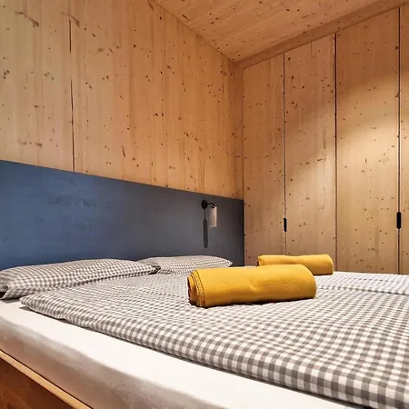 Apartment Alpen-apartments Schanzlbichl