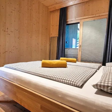 Alpen-apartments Schanzlbichl Fuegen