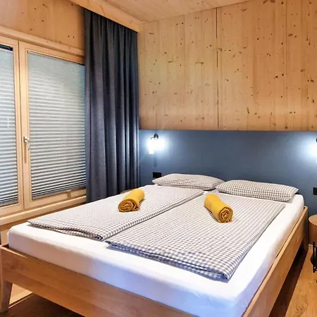 Alpen-apartments Schanzlbichl Apartment *