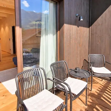 Alpen-apartments Schanzlbichl