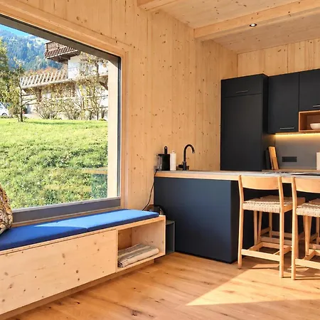 Apartment Alpen-apartments Schanzlbichl Fuegen