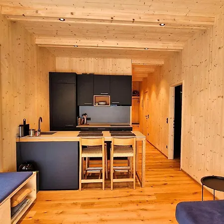 Alpen-apartments Schanzlbichl Fuegen