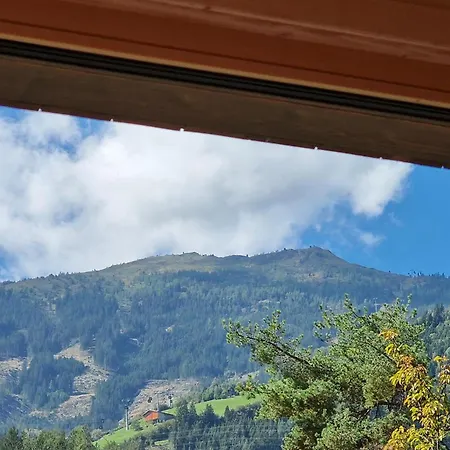 Alpen-apartments Schanzlbichl