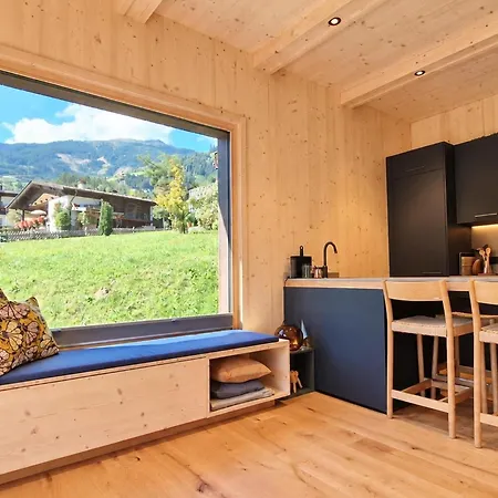 Alpen-apartments Schanzlbichl Fuegen