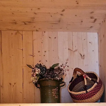 Apartment Alpen-apartments Schanzlbichl *
