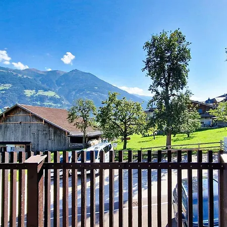 Alpen-apartments Schanzlbichl Fuegen