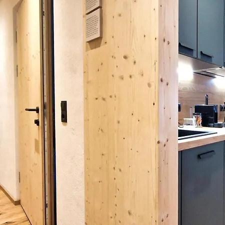 Alpen-apartments Schanzlbichl Fuegen