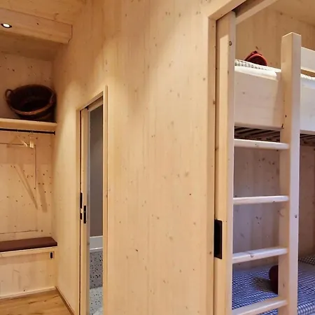 Alpen-apartments Schanzlbichl Fuegen