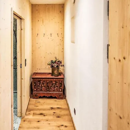 Apartment Alpen-apartments Schanzlbichl