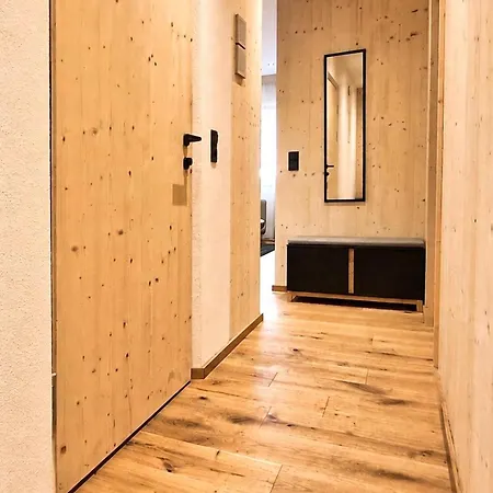 Alpen-apartments Schanzlbichl Fuegen