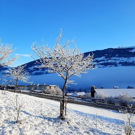 Alpen-apartments Schanzlbichl *