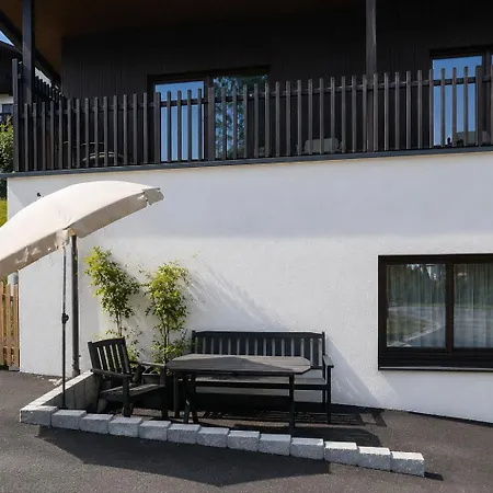 Alpen-apartments Schanzlbichl * Fuegen
