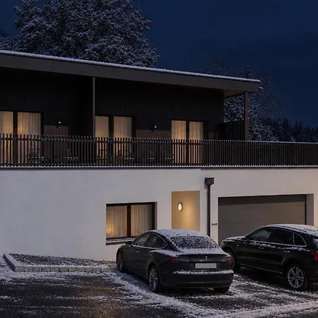Alpen-apartments Schanzlbichl * Fuegen