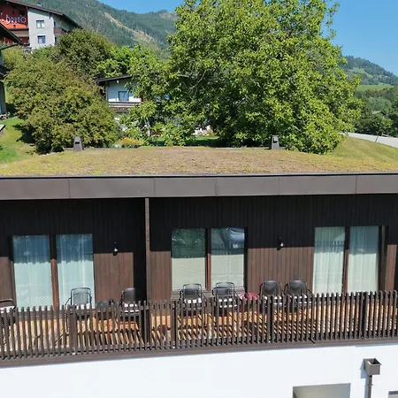 Alpen-apartments Schanzlbichl * Fuegen