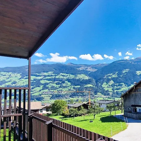 Alpen-apartments Schanzlbichl