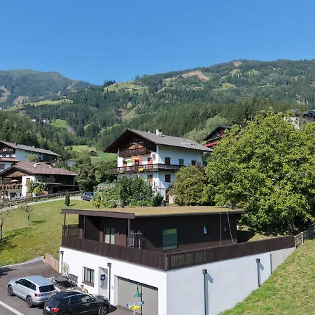 Alpen-apartments Schanzlbichl Apartment *