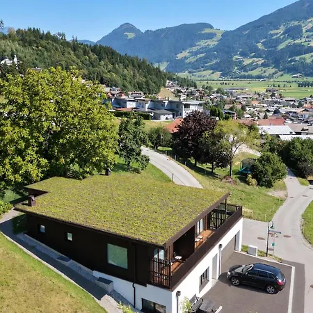 Alpen-apartments Schanzlbichl Apartment *