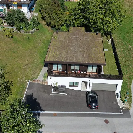 Apartment Alpen-apartments Schanzlbichl Fuegen