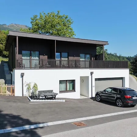 Alpen-apartments Schanzlbichl * Fuegen