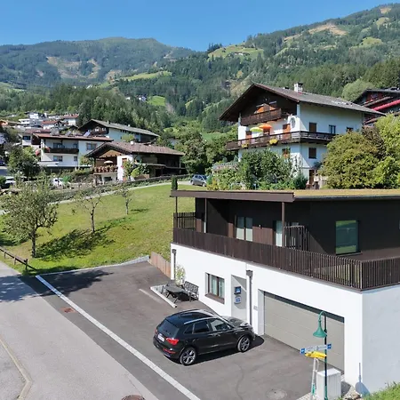 Alpen-apartments Schanzlbichl *