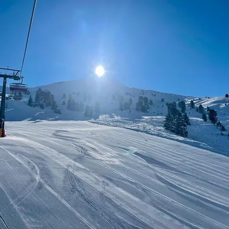 Alpen-apartments Schanzlbichl Fuegen